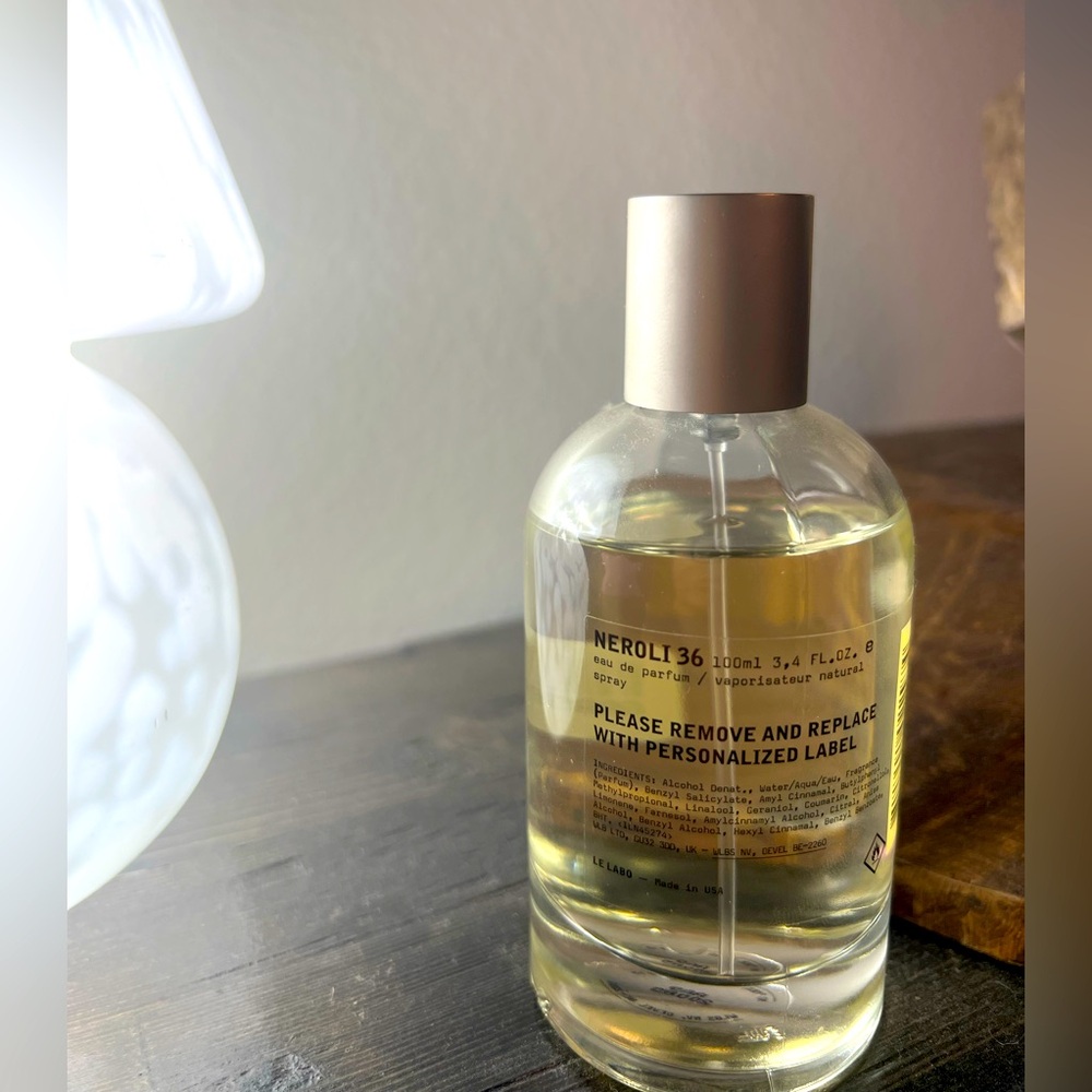 Le labo neroli 36